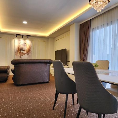 Swiss Avenue Hotel Sungai Petani Exterior photo