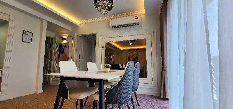 Swiss Avenue Hotel Sungai Petani Exterior photo